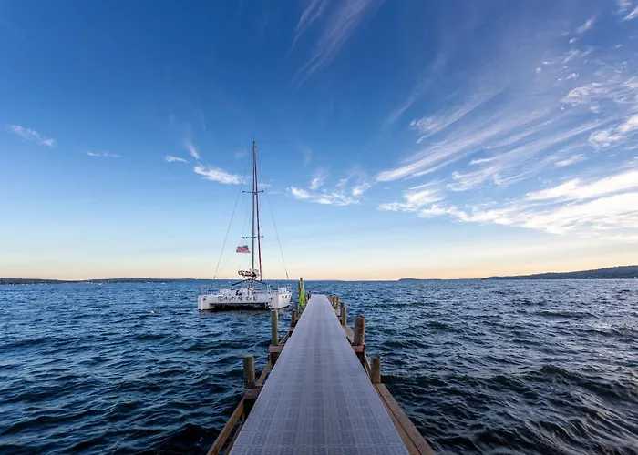 Delamar Traverse City