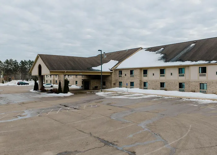 All Seasons Resort