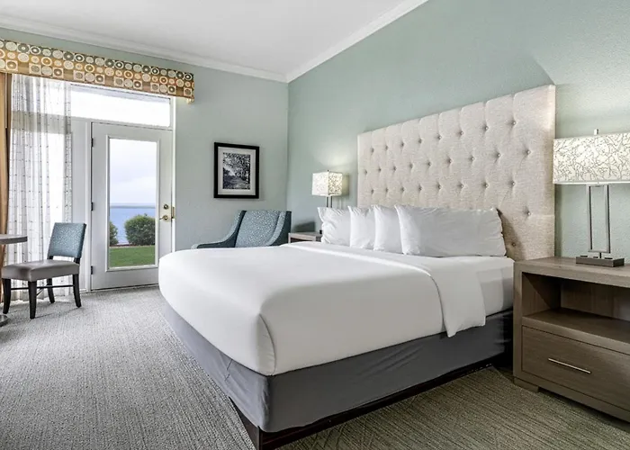 Cherry Tree Inn & Suites